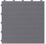 RVS Coindeck vloertegels