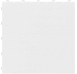 Witte Coindeck vloertegels