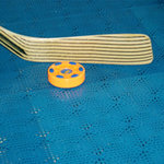 Sportdeck probeerpakket met 2 tegels