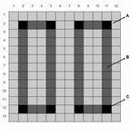 Garagevloer design 3