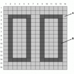 Diamonddeck 2 auto&#039;s - Design 2