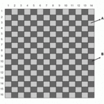 Diamonddeck 2 auto&#039;s - Design 4