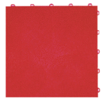 Rode Floordeck vloertegels