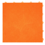 Oranje Floordeck vloertegels