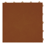 Terracotta Floordeck vloertegels