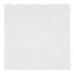 Witte Floordeck vloertegels