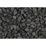 Opvulsplit Antraciet 15kg